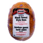 Whole Black Forest Ham